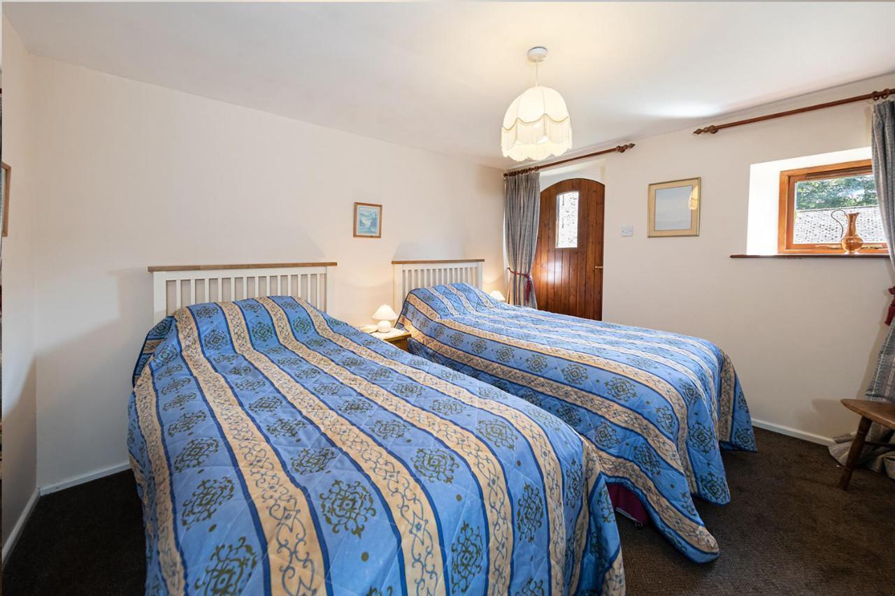 Cobblestones At Lovelady Shield Holiday home